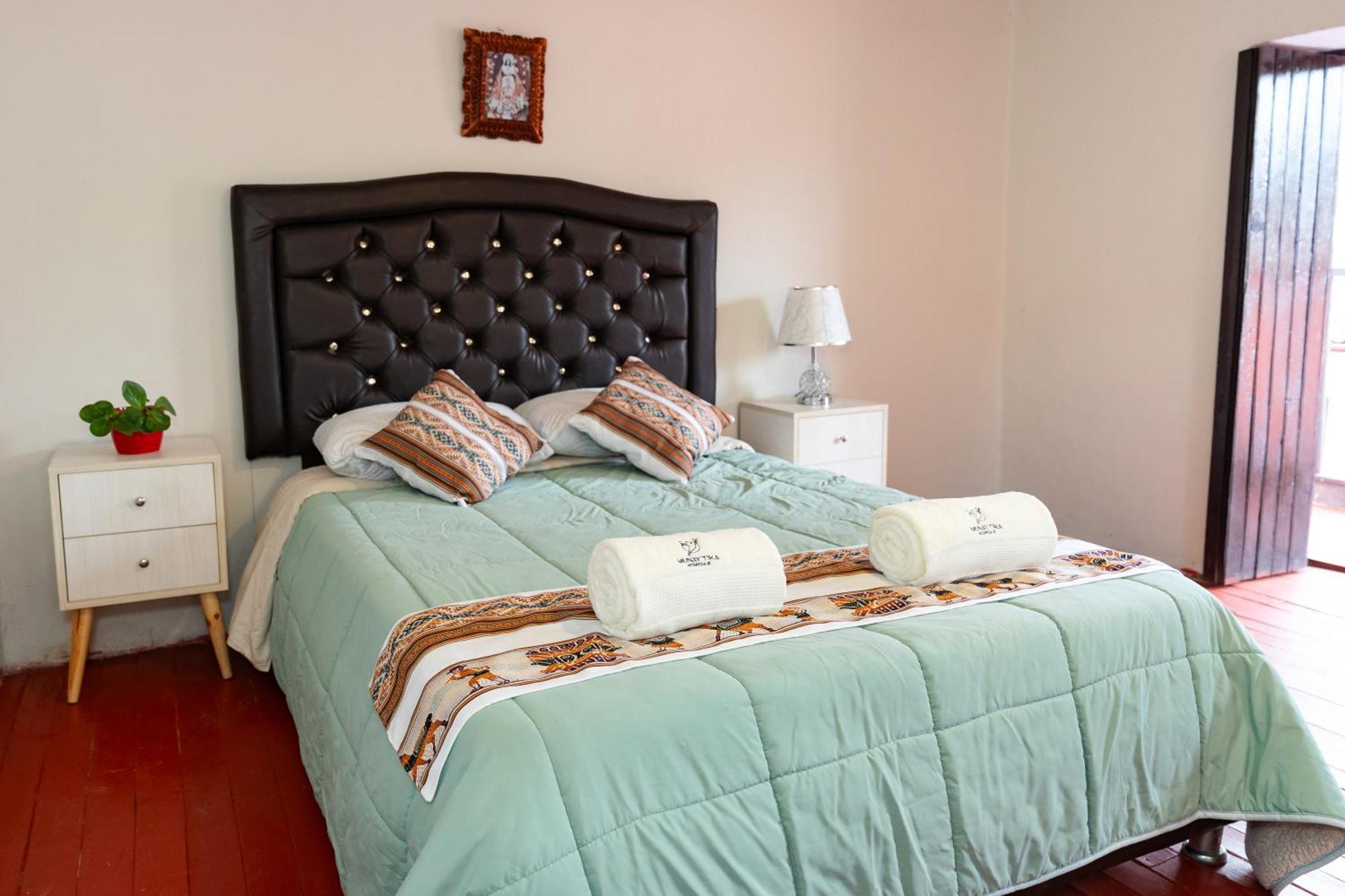 Guest house Munay Tika House Cusco