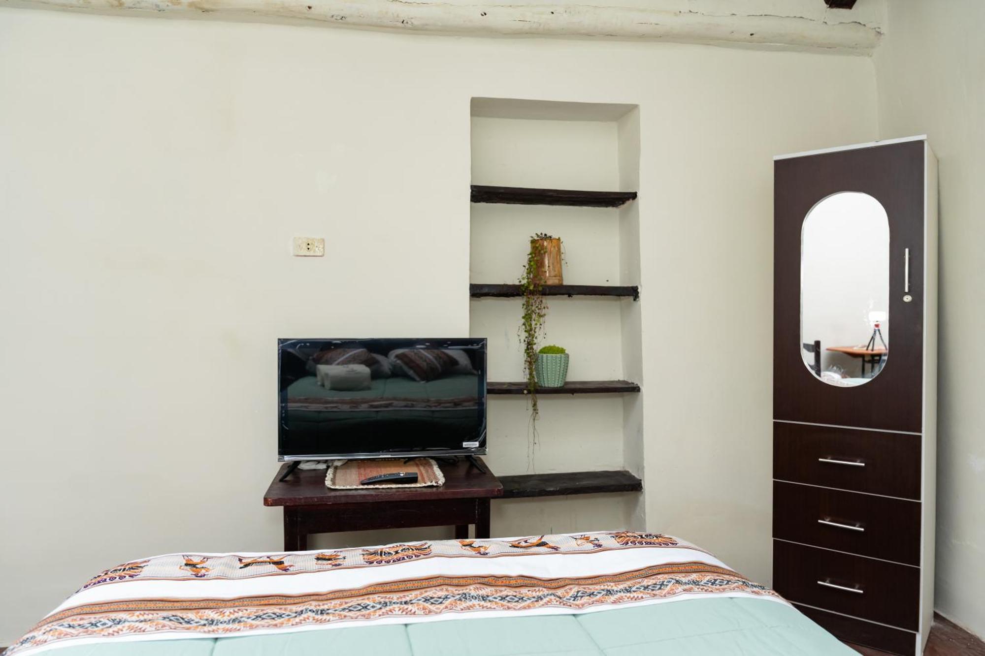 Munay Tika House Guest house Cusco