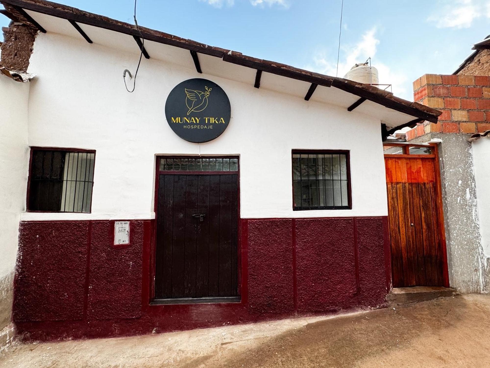 Munay Tika House Cusco