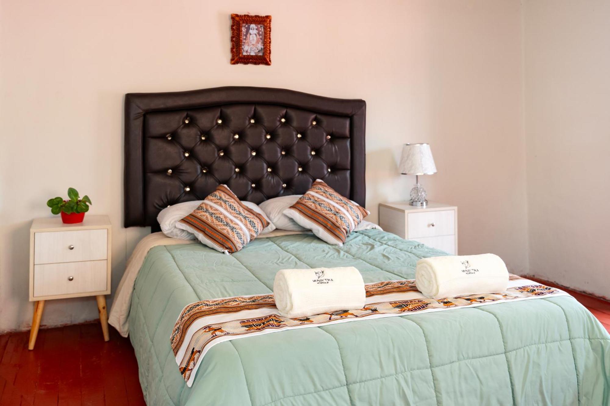 Munay Tika House Guest house