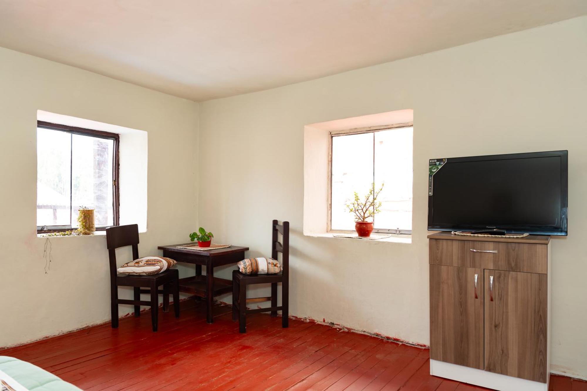 Munay Tika House