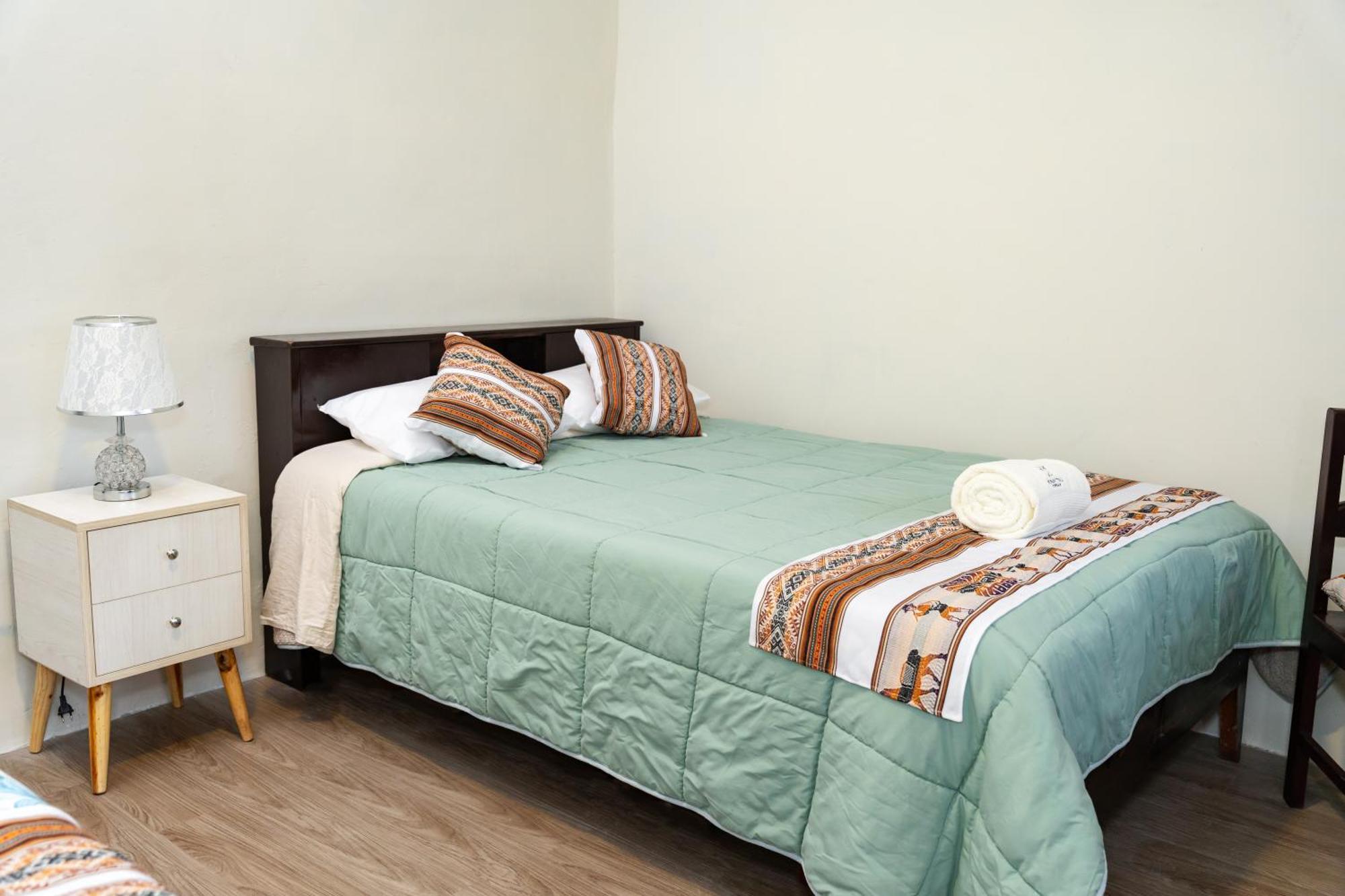 Munay Tika House Cusco