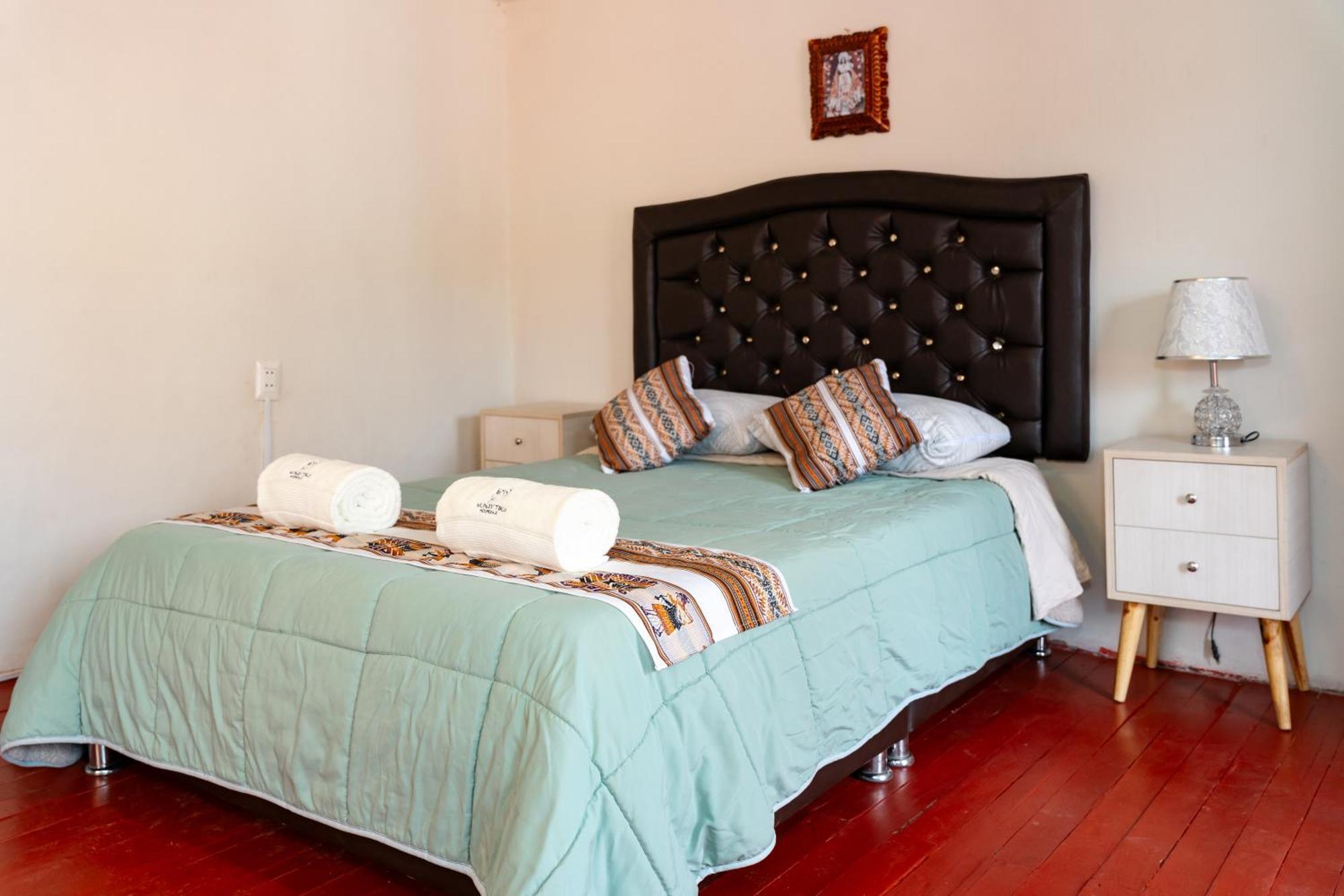 Guest house Munay Tika House *