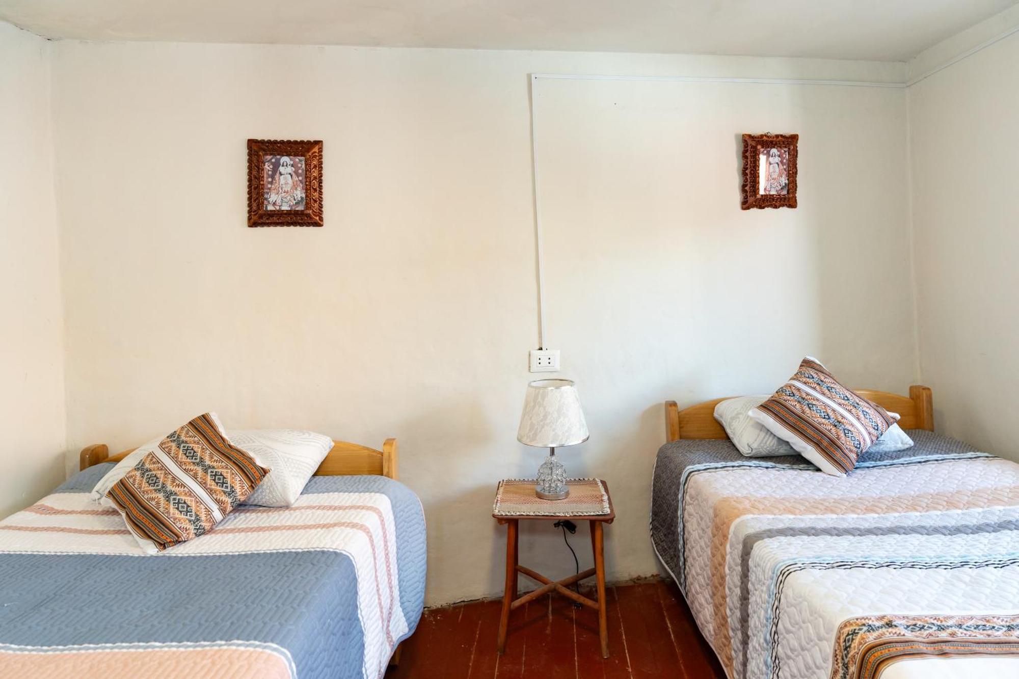 Guest house Munay Tika House Cusco