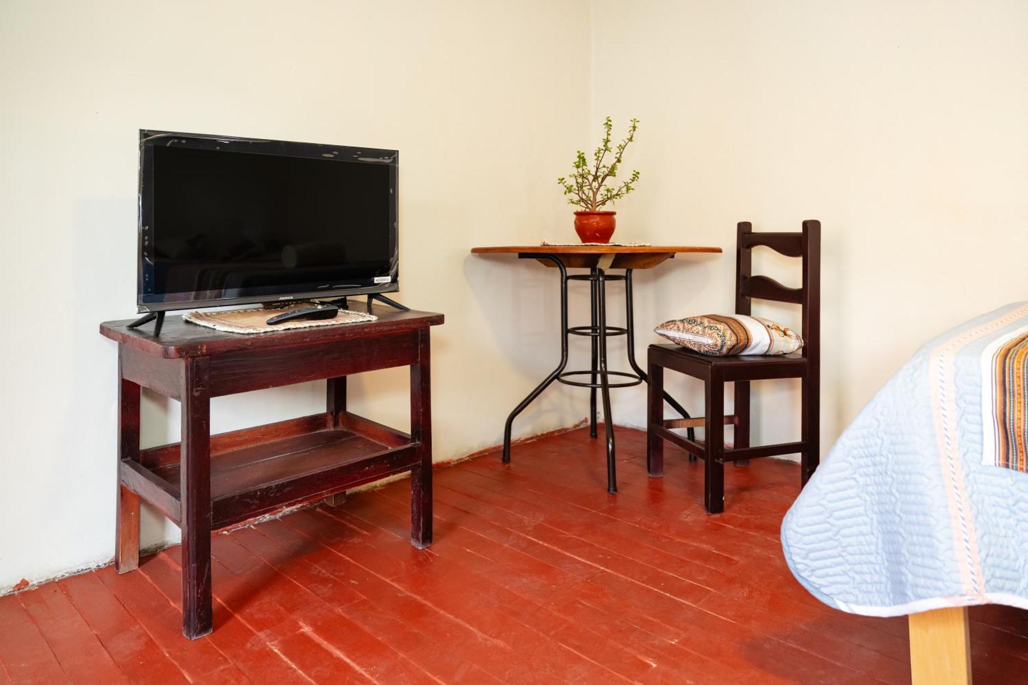 Munay Tika House Cusco