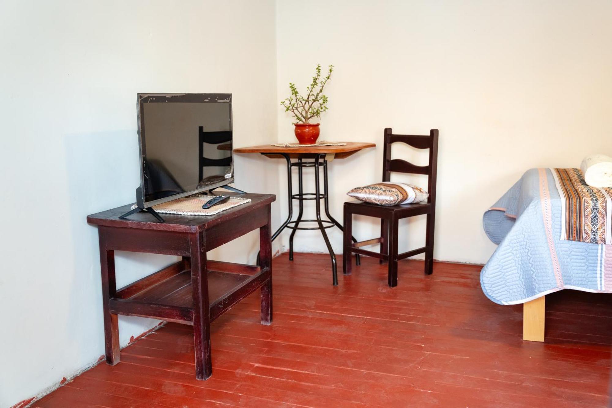 Munay Tika House Guest house Cusco