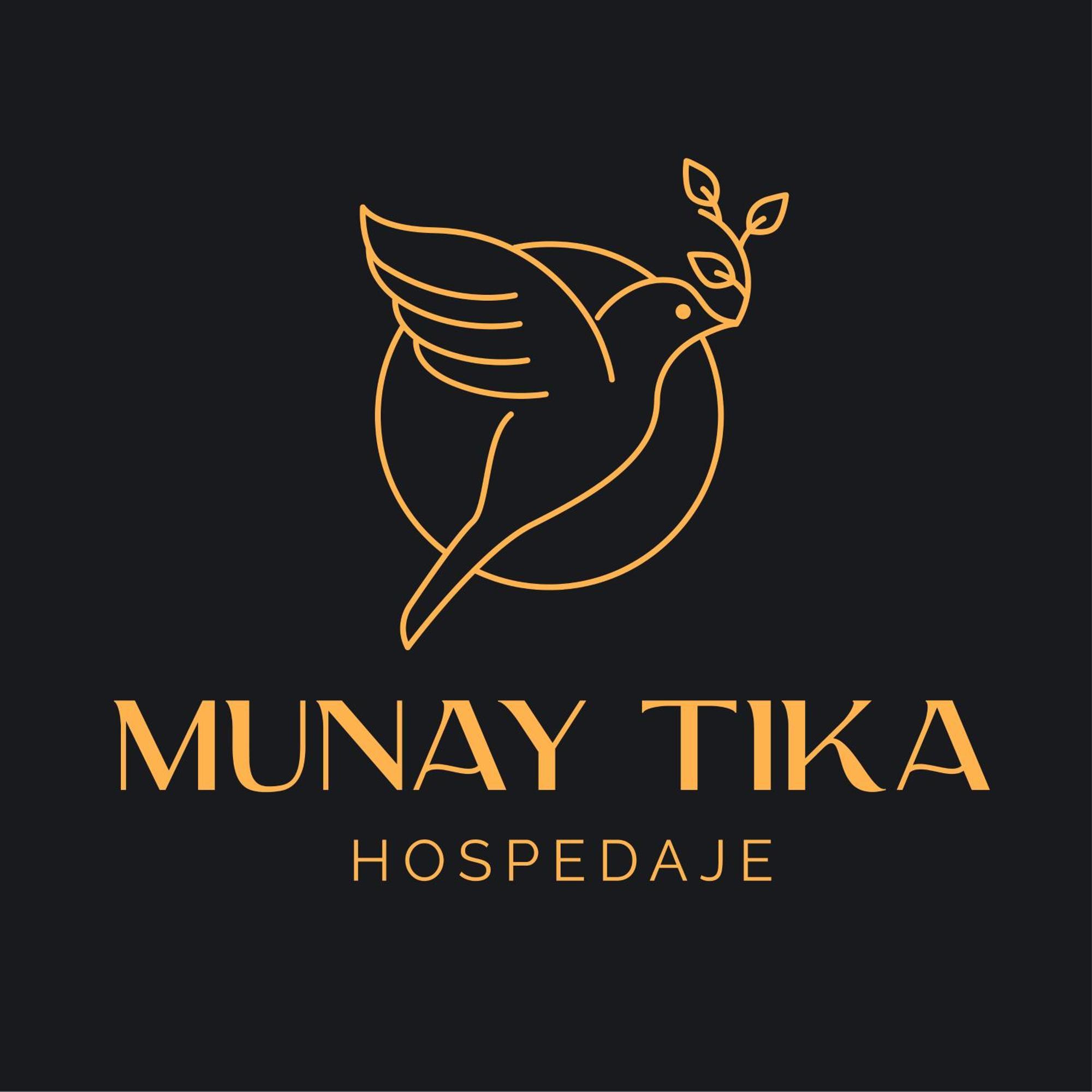 Guest house Munay Tika House Cusco