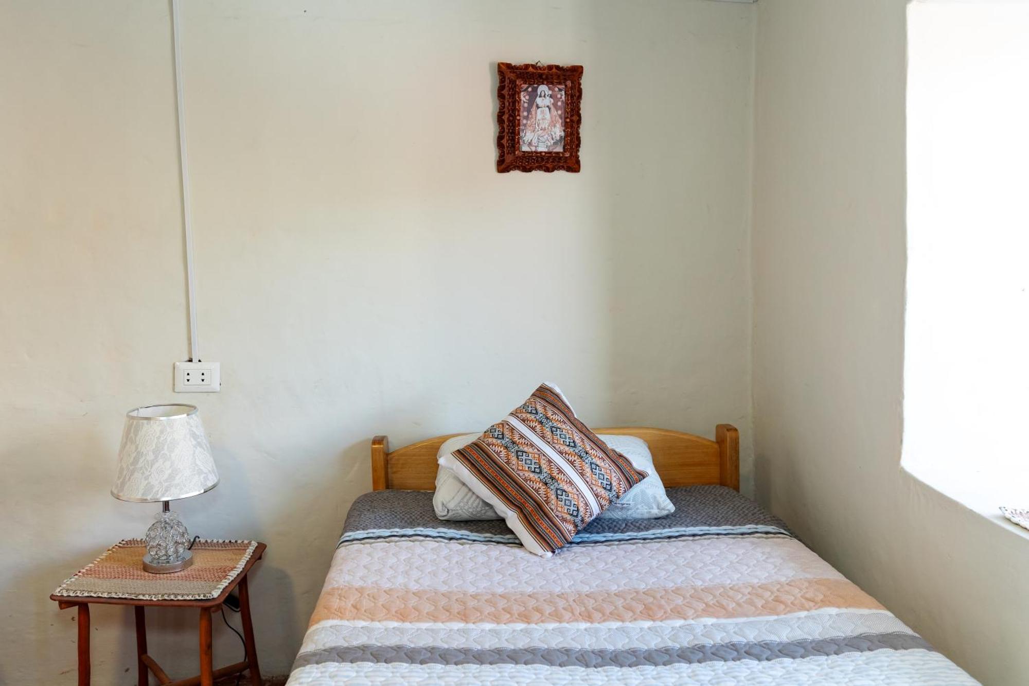 Guest house Munay Tika House *