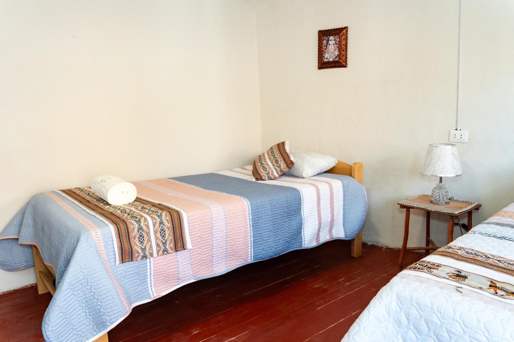 Munay Tika House Guest house Cusco