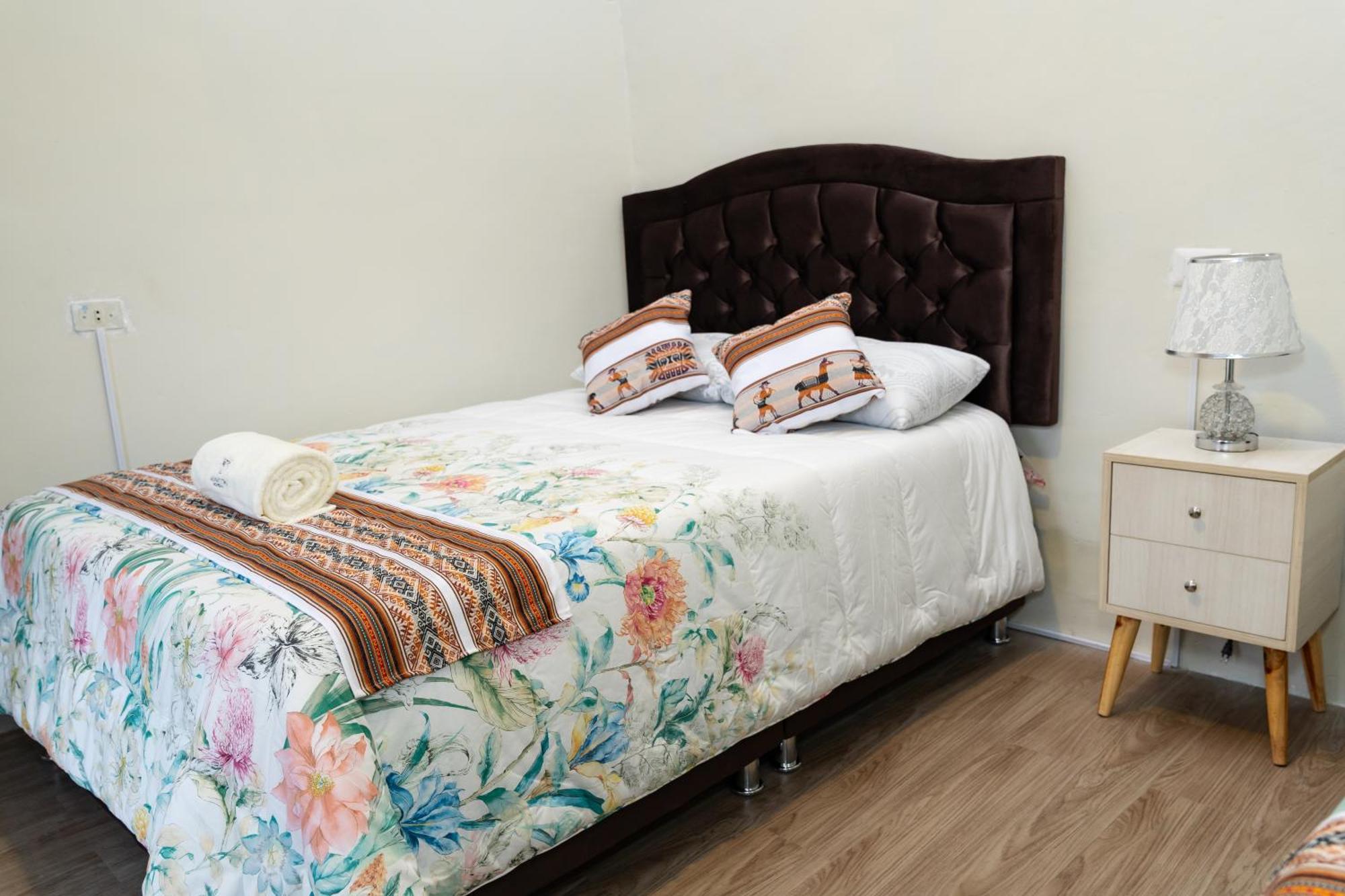 Munay Tika House Guest house